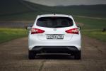 Nissan Tiida 2015 года (CIS)